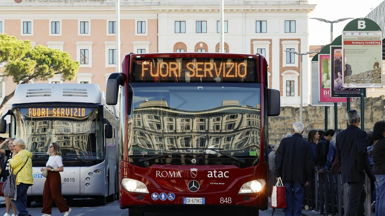 Il mese di dicembre inizia con una serie di scioperi in Toscana, ecco quando Il mese di dicembre inizia con una serie di scioperi in Toscana, ecco quando