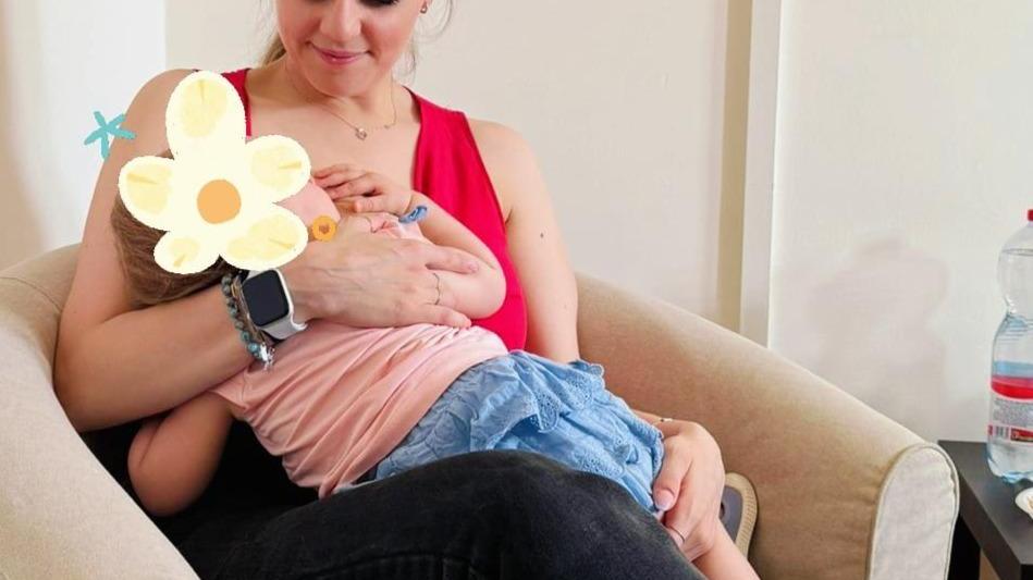 Baby Pit Stop, taglio del nastro. Uno spazio tutto dedicato alle esigenze di mamme e bimbi