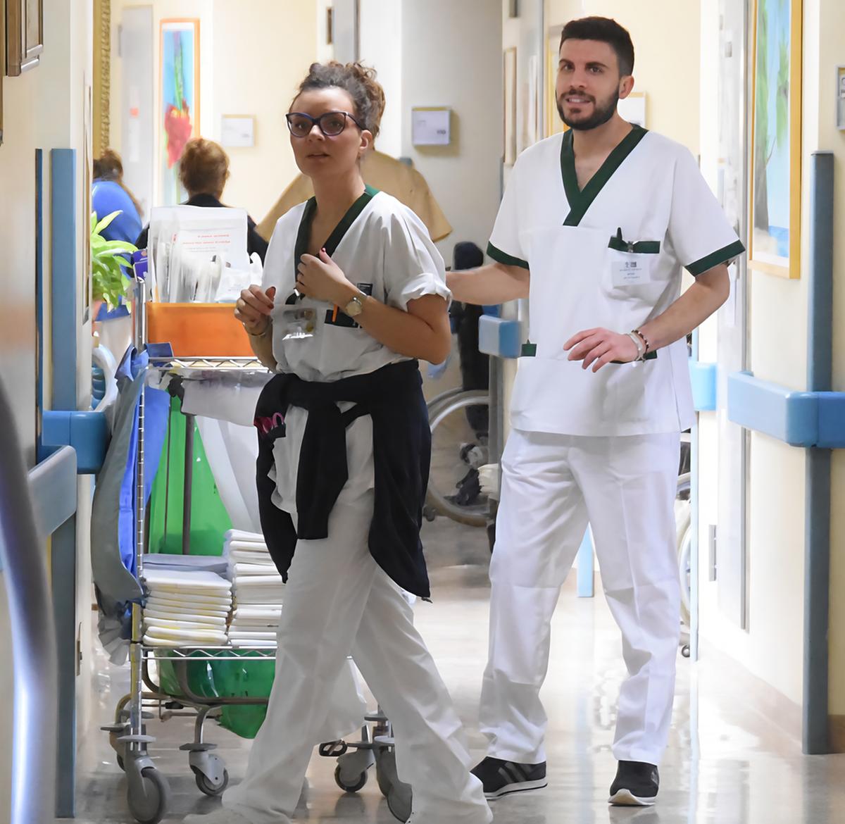 Sanità, in arrivo altre assunzioni per vari servizi