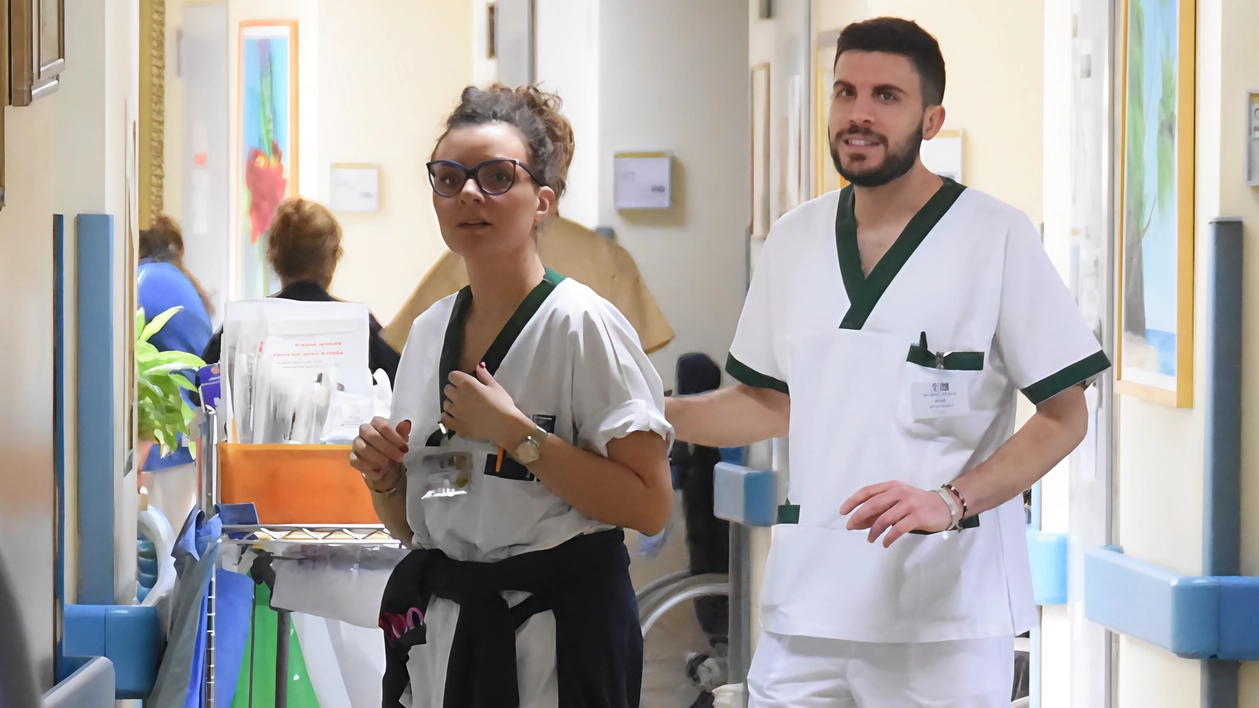 CASENTINO Nuove assunzioni in arrivo in Casentino riguardo alla sanità. A dare la notizia è il consigliere regionale del Pd Vincenzo...