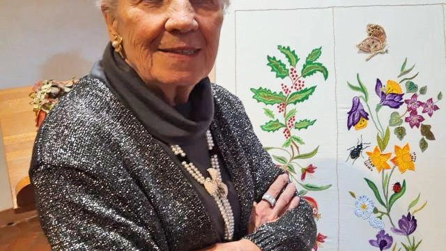 Ci sarà anche un volto pistoiese particolarmente noto all’interno dell’evento che il Consiglio Regionale della Toscana dedicherà domattina, a partire... Ci sarà anche un volto pistoiese particolarmente noto all’interno dell’evento che il Consiglio Regionale della Toscana dedicherà domattina, a partire...
