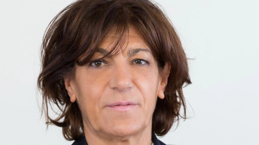 La sindaca Grazia Torelli La sindaca Grazia Torelli
