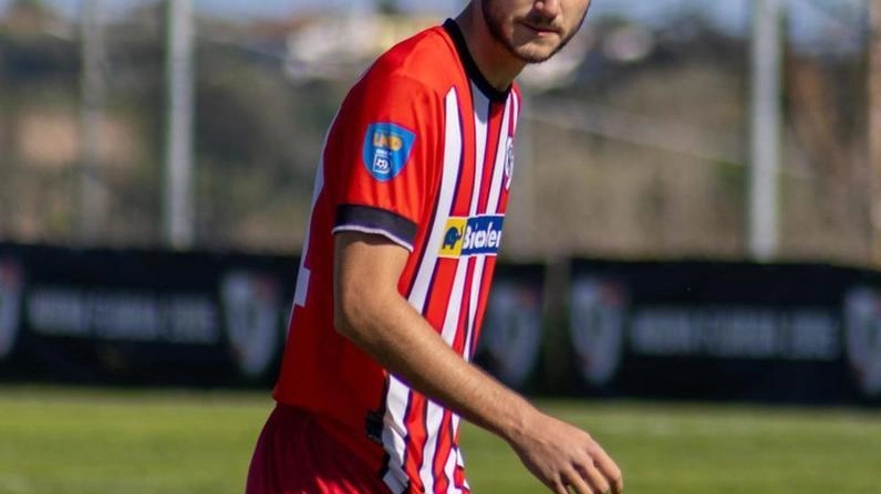 Attesa per il debutto del terzino Matteo. Mauro, l’ultimo acquisto della Lucchese
