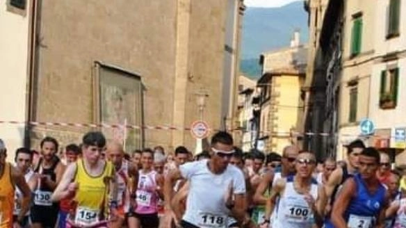 Partenza oggi alle 19