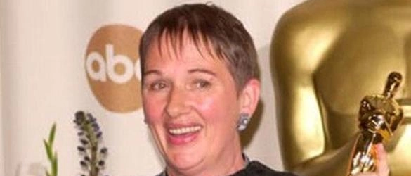 Domenica l’incontro con il Premio Oscar. Lindy Hemming