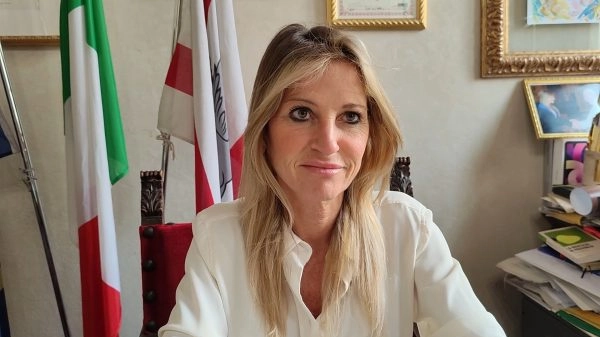 Silvia Chiassai Martini