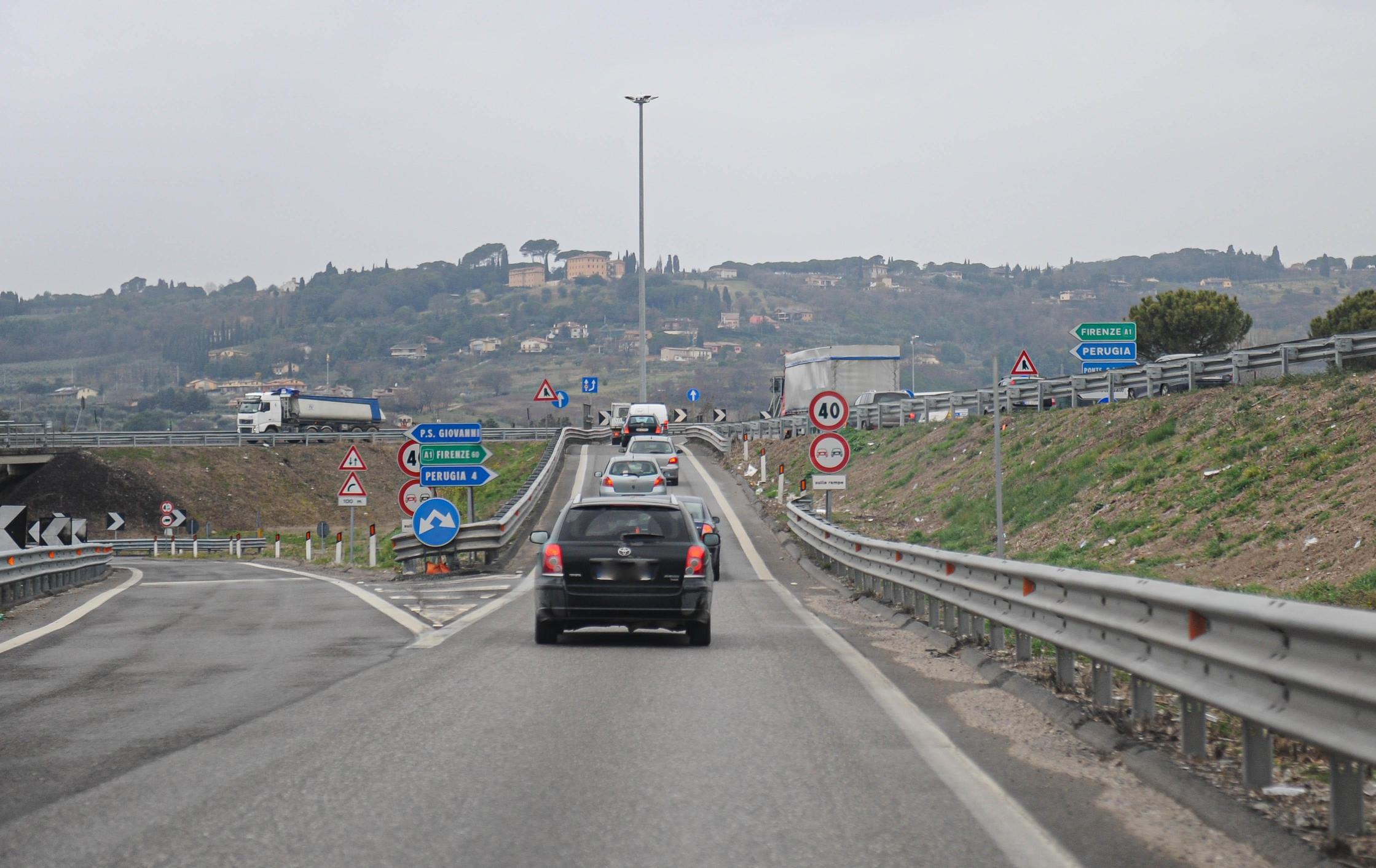 Progetto Rampe, ci siamo. Entro due mesi il via libera Progetto Rampe, ci siamo. Entro due mesi il via libera