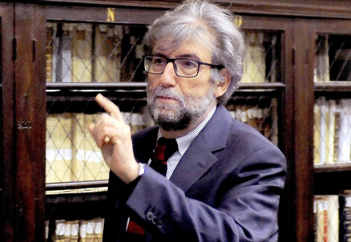 Via al festival grandi nomi: "Salone del Libro" in centro. E torna lo studioso di Piero