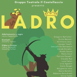 Teatro Moderno di Tegoleto, il Gruppo di Teatro il Castellaccio di Perugia chiude il cartellone