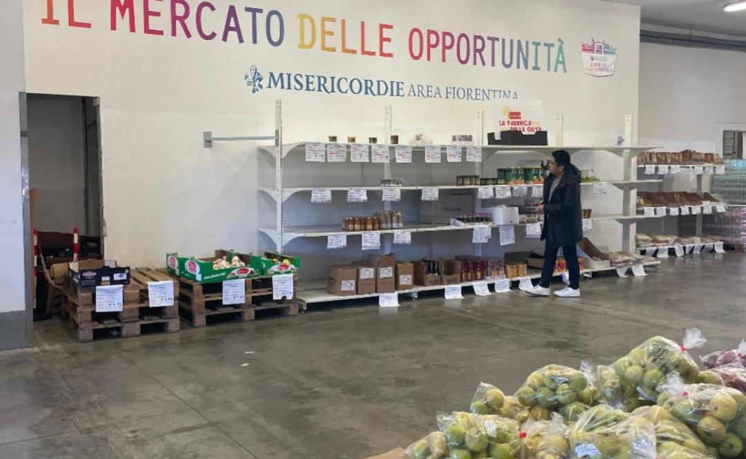 firenze nuove tessere gratuite per la spesa al mercato delle opportunità di novoli da Lanazione.it firenze nuove tessere gratuite per la spesa al mercato delle opportunità di novoli