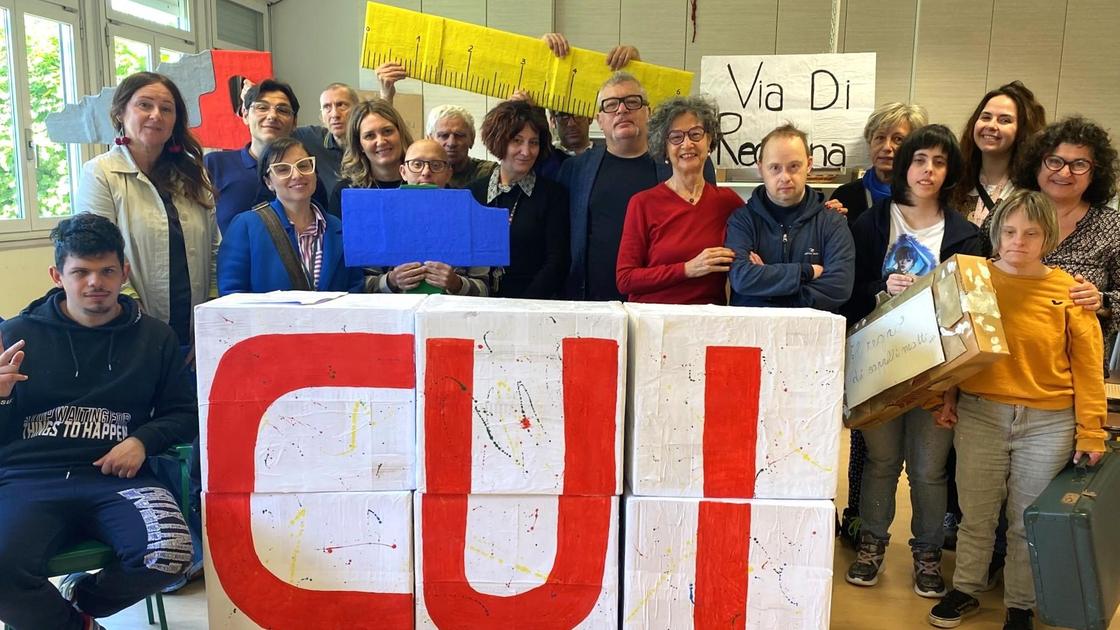 il compleanno della cui mezzo secolo di inclusione