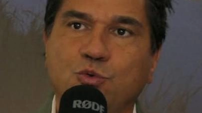 Mirko Benetti Mirko Benetti