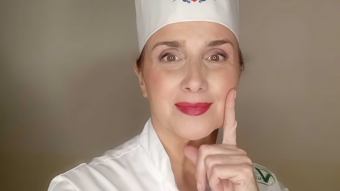 Il riconoscimento dall’amministrazione comunale in occasione della seconda edizione di "Donne e Lavoro". Titolare del ristorante Il Fiorentino, da tredici anni è presenza fissa alla trasmissione televisiva "Geo". . Il riconoscimento dall’amministrazione comunale in occasione della seconda edizione di "Donne e Lavoro". Titolare del ristorante Il Fiorentino, da tredici anni è presenza fissa alla trasmissione televisiva "Geo". .