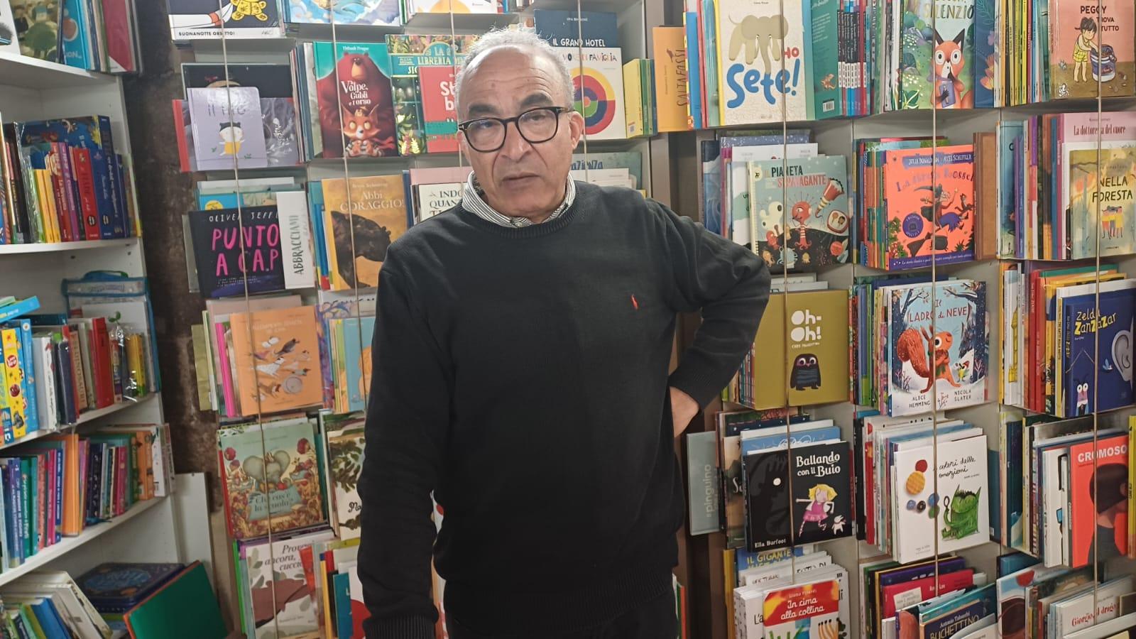anni della da Lanazione.it i 50 anni della libreria dei ragazzi dieci giorni di storie autori e fantasia
