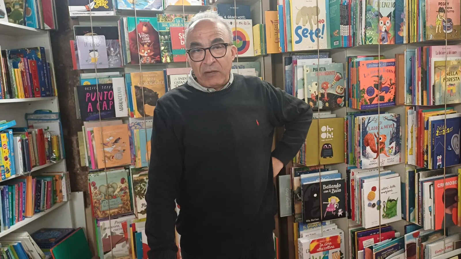I 50 anni della Libreria dei Ragazzi: dieci giorni di storie, autori e fantasia