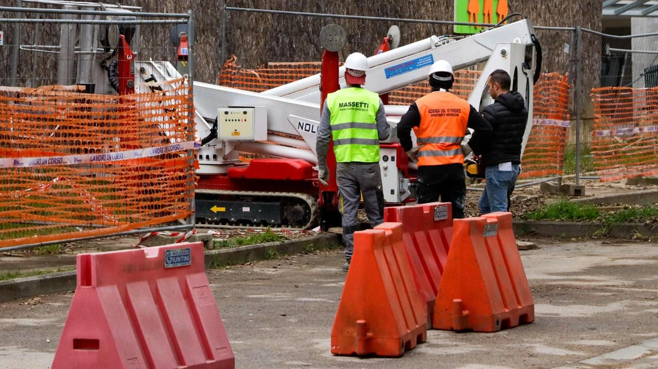 Mamme in rivolta: "Alla Pettini ora ci sono pure i topi". L’assessore: "Dobbiamo rientrare in possesso dell’area" Mamme in rivolta: "Alla Pettini ora ci sono pure i topi". L’assessore: "Dobbiamo rientrare in possesso dell’area"