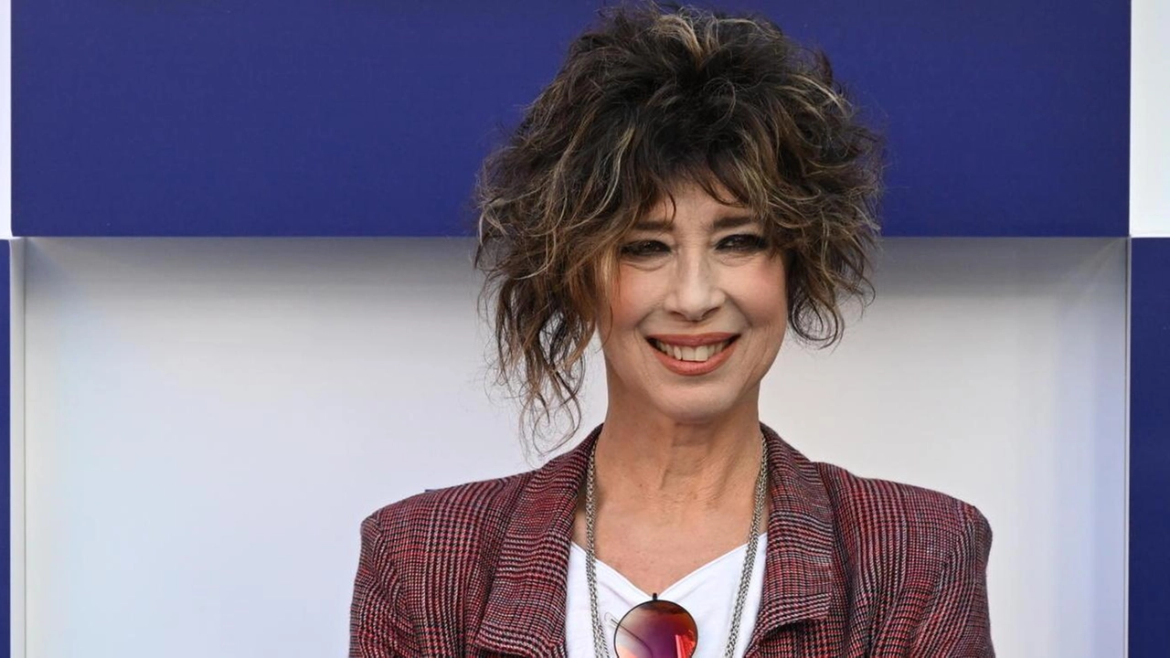 Ci sarà anche Veronica Pivetti sul palco del Teatro Comunale di Lamporecchio Ci sarà anche Veronica Pivetti sul palco del Teatro Comunale di Lamporecchio