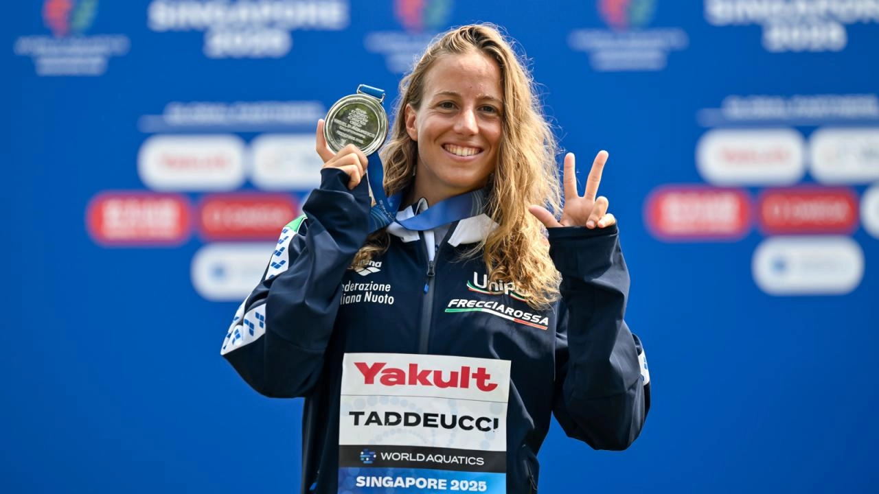 Ginevra Taddeucci
