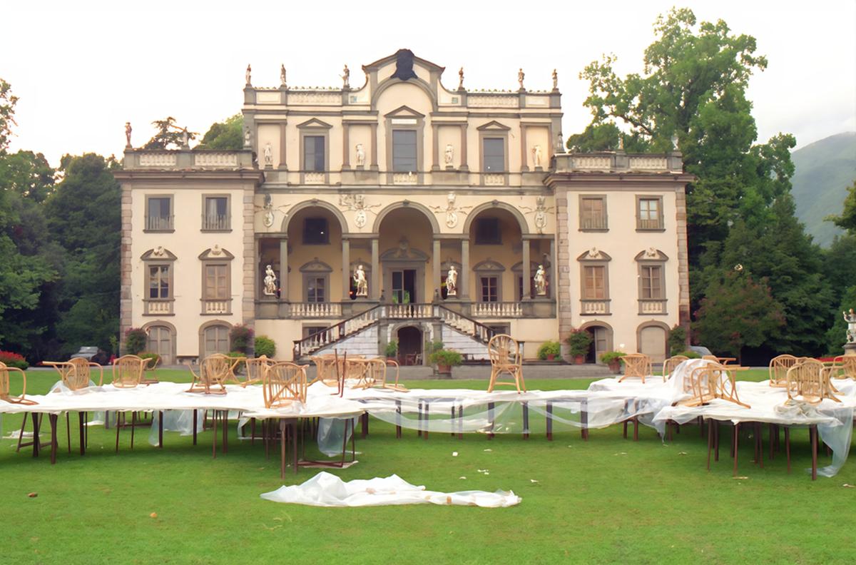 Sul podio toscano per gli immobili di lusso. Siamo i più richiesti dopo Firenze e Siena
