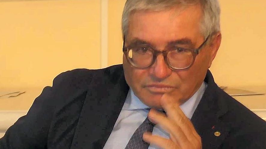Tonino Capacchione (Sib Confcommercio) Tonino Capacchione (Sib Confcommercio)