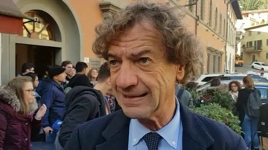 Fabrizio Franceschini Fabrizio Franceschini
