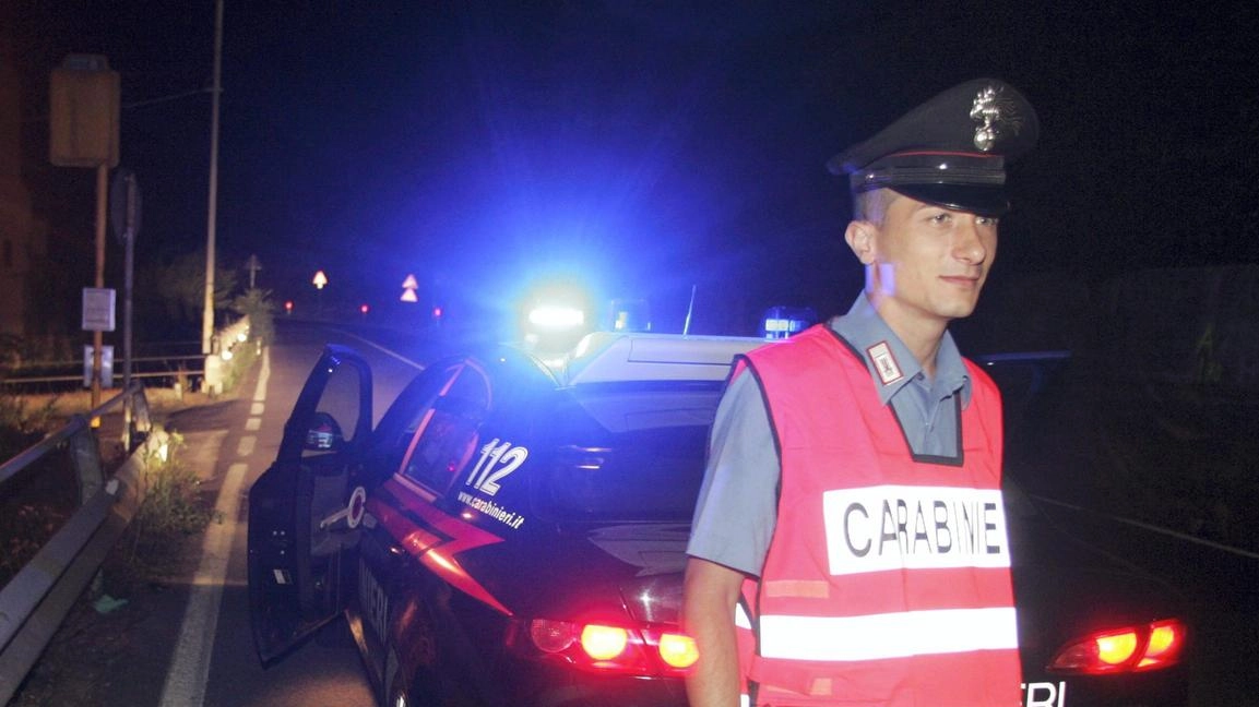 L’altra notte nel viale Colombo centrati anche mezzi in sosta. Il guidatore ha perso il controllo del veicolo: indagano i carabinieri. L’altra notte nel viale Colombo centrati anche mezzi in sosta. Il guidatore ha perso il controllo del veicolo: indagano i carabinieri.