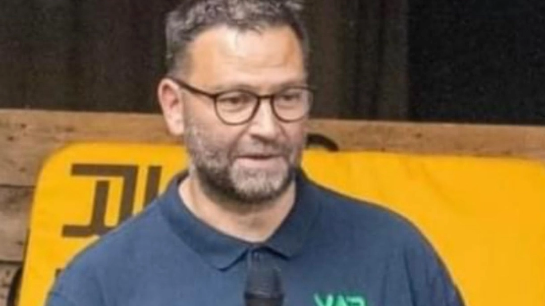 Marcello Ramalli Marcello Ramalli