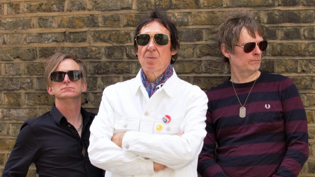 Buzzcocks Buzzcocks