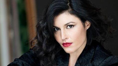 giusy ferreri al franchi il concerto elettrico 
