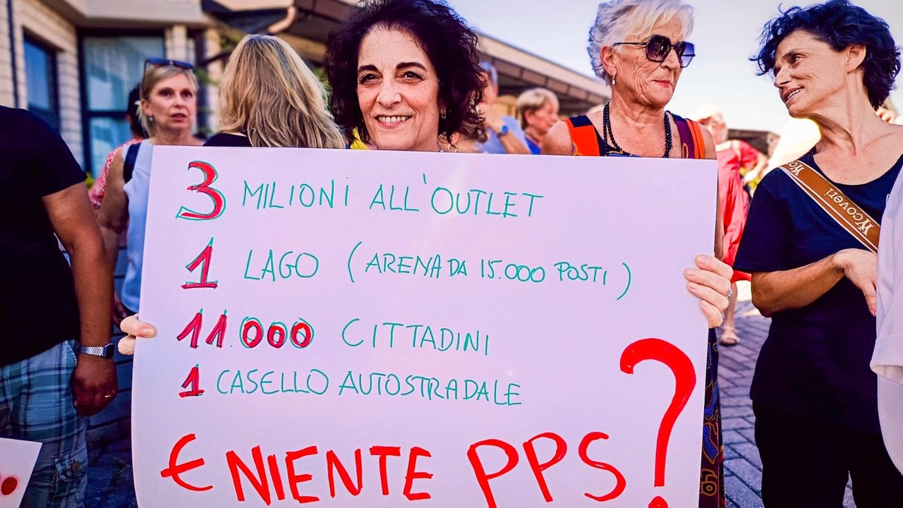Una protesta per avere il medico h24 Una protesta per avere il medico h24