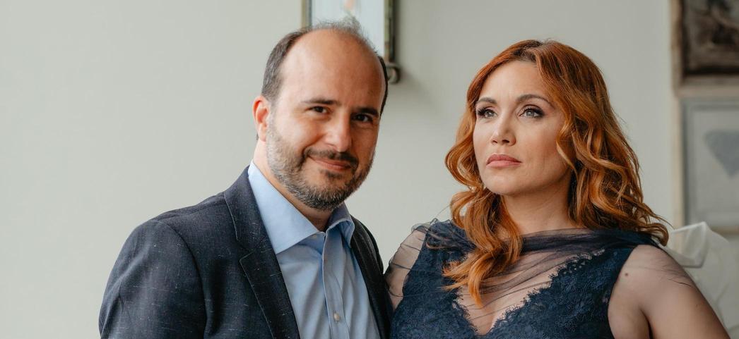 Lerici music festival raddoppia. La soprano Giannattasio nella “Tragédie de Carmen”