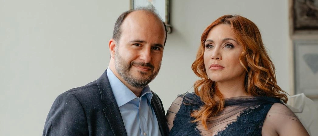 Lerici music festival raddoppia. La soprano Giannattasio nella “Tragédie de Carmen”