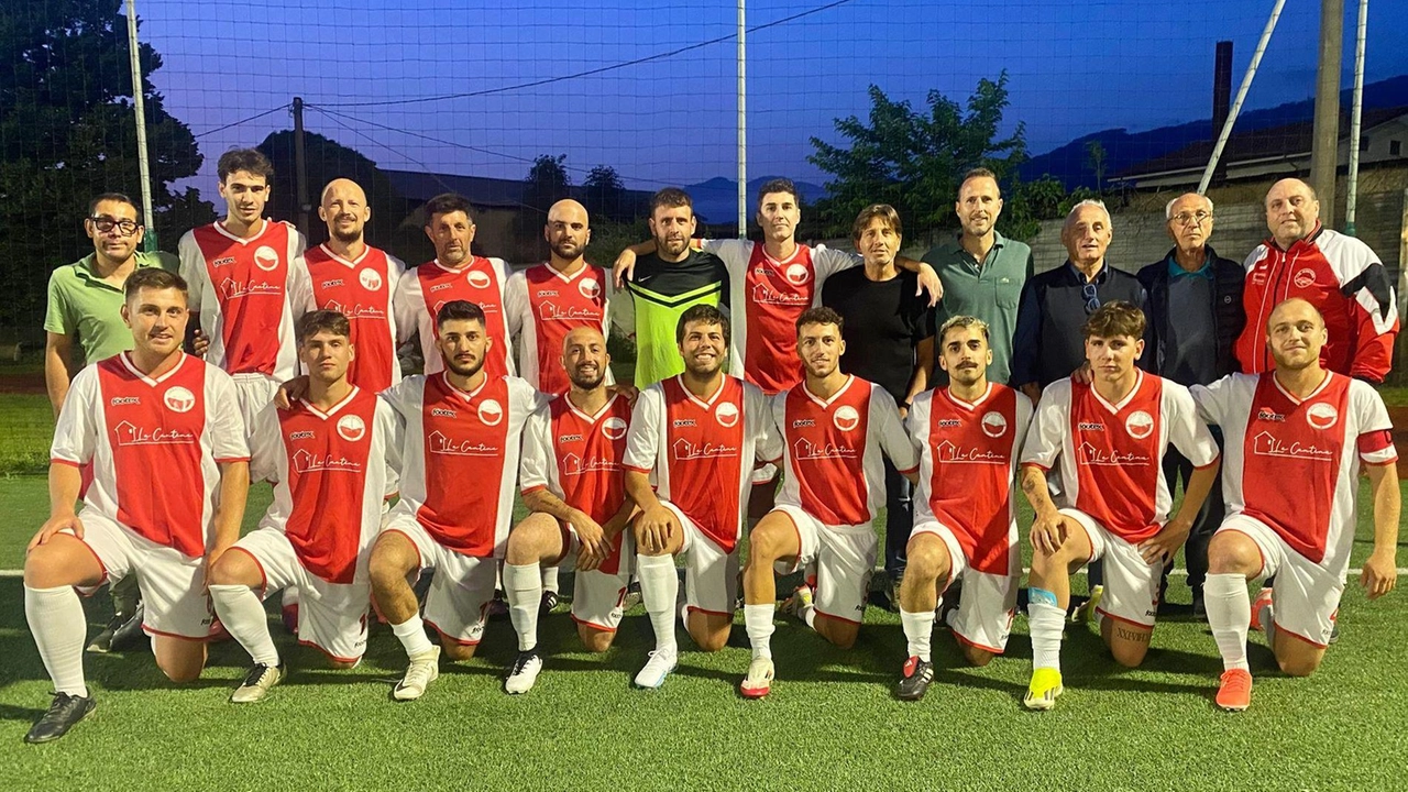 La compagine delle Montagne eliminata a sorpresa nella fase di qualificazione La compagine delle Montagne eliminata a sorpresa nella fase di qualificazione