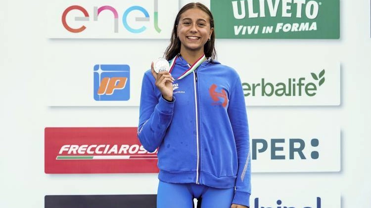 Lucrezia Domina
