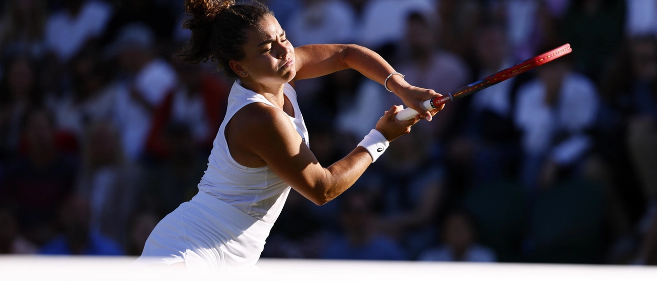 Wimbledon, fuori anche Paolini: “Sconfitta dura da accettare. Ho fatto troppi errori”. Jasmine battuta dalla numero 80 del ranking