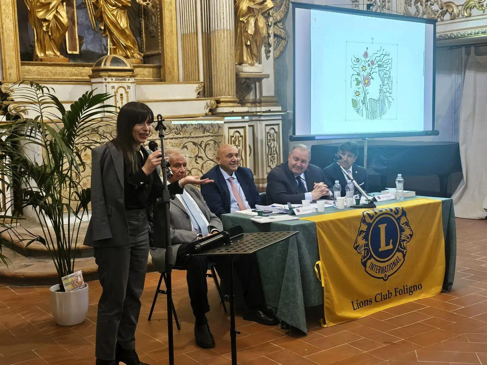 Focus sull’intelligenza artificiale