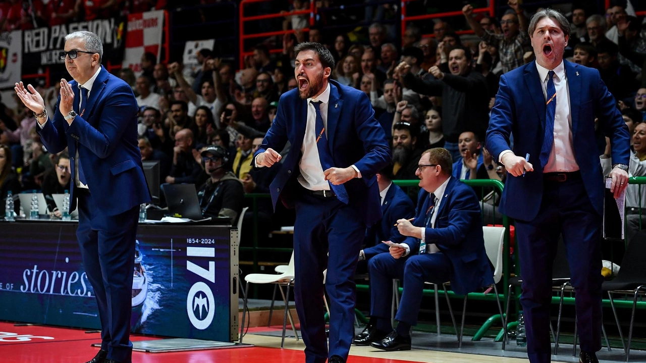 Giovanni Bassi: "Salvezza del Pistoia Basket un traguardo miracoloso"