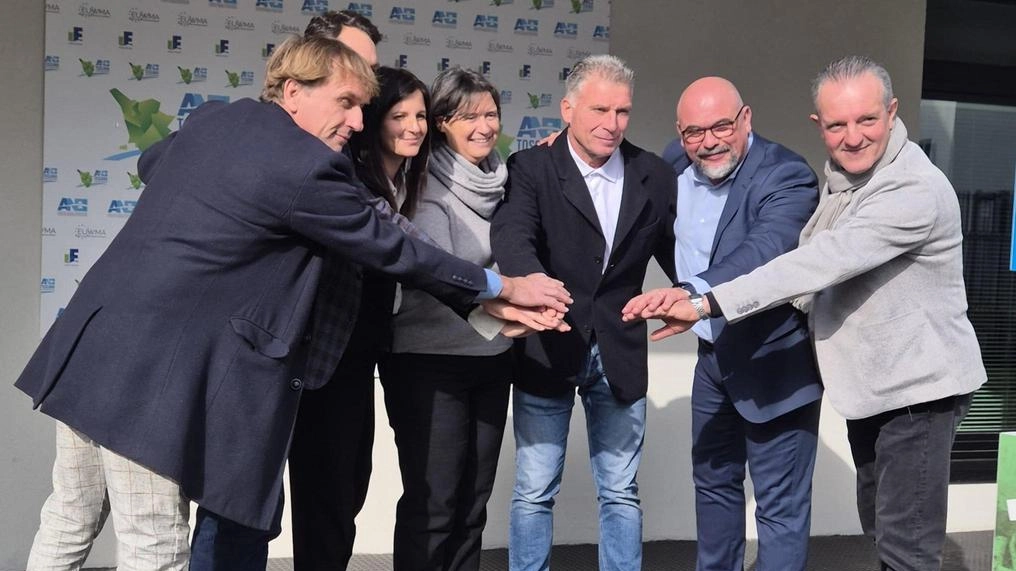 L’incontro si è tenuto nella sede di Anbi Toscana. Presenti Giani e Saccardi L’incontro si è tenuto nella sede di Anbi Toscana. Presenti Giani e Saccardi
