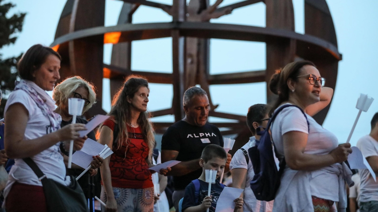Un evento dedicato al Genio per il centro di Vinci: il Comune sta spingendo per promuovere ulteriormente il territorio Un evento dedicato al Genio per il centro di Vinci: il Comune sta spingendo per promuovere ulteriormente il territorio