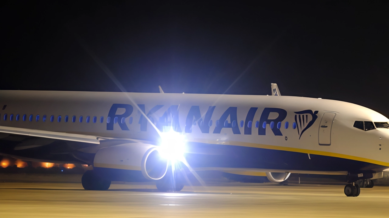 Ritardo di quattro ore per un volo Ryanair: i passeggeri hanno diritto ad un rimborso Ritardo di quattro ore per un volo Ryanair: i passeggeri hanno diritto ad un rimborso