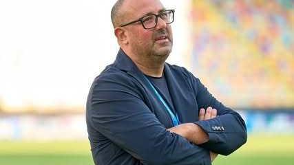 "Ci aspetta un’annata tosta. Saremo all’altezza del compito"