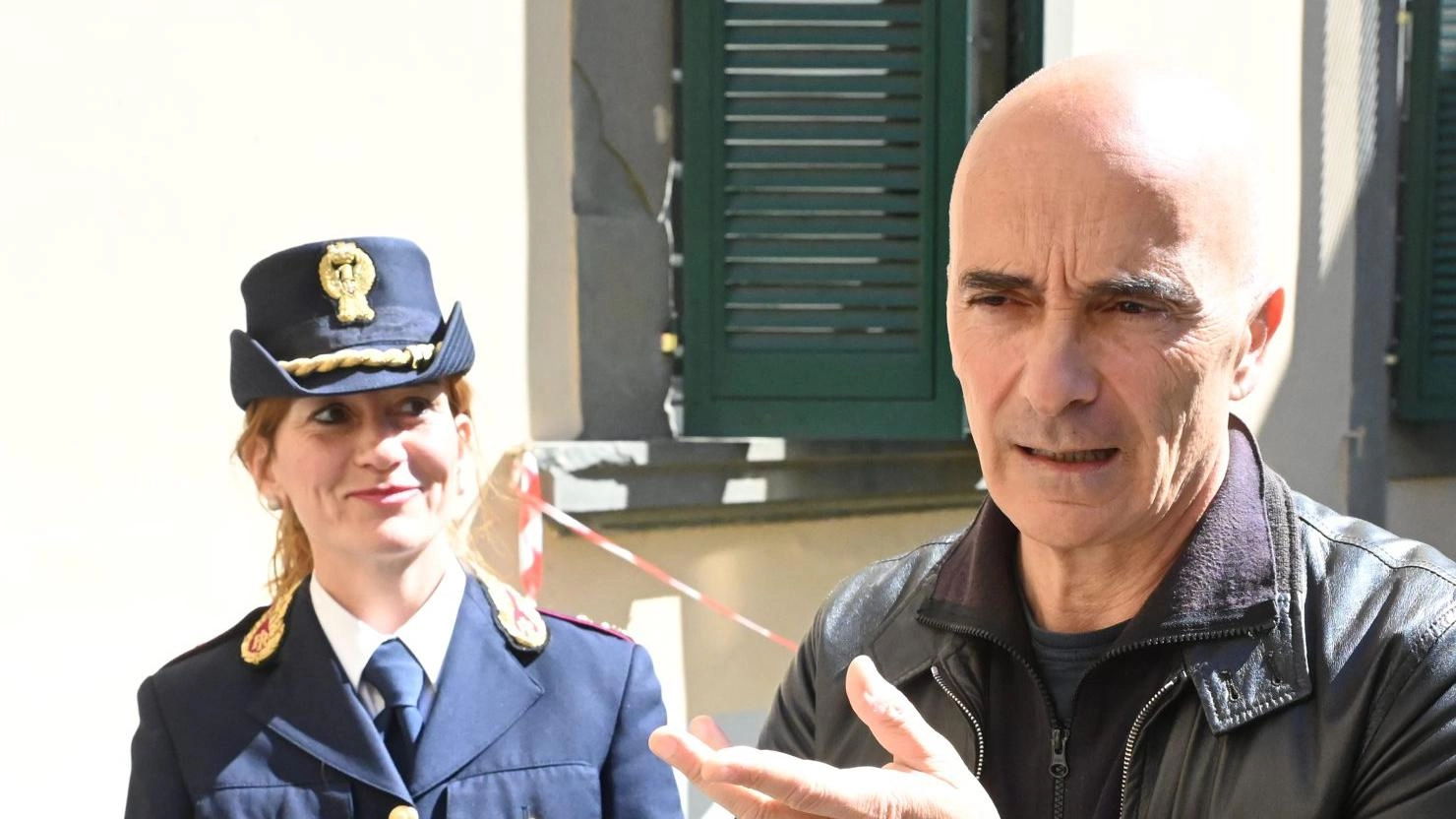 Il questore Giobbi torna a chiedere una soluzione: “Pronti anche a trasferire il servizio fuori Lucca”