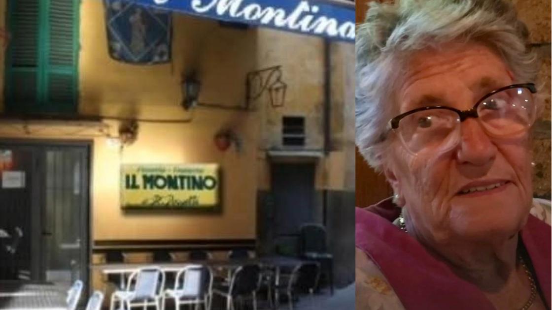 Addio Neda, una vita per il Montino. Se ne va un pezzo della storia pisana Addio Neda, una vita per il Montino. Se ne va un pezzo della storia pisana
