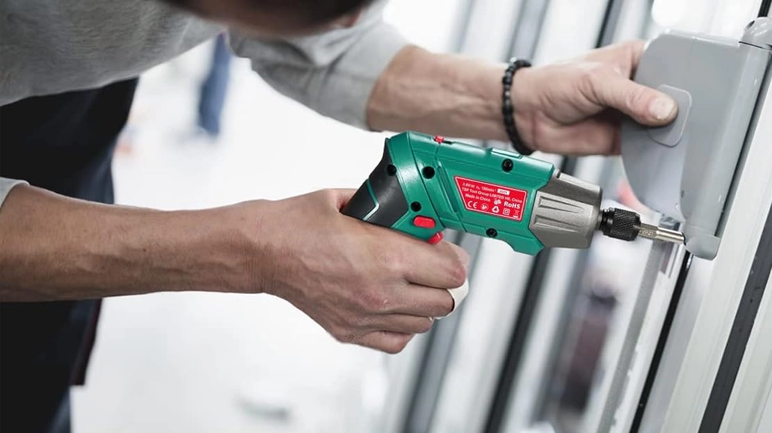 avvitatore elettrico HYCHIKA avvitatore elettrico HYCHIKA