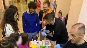 La ricerca diventa un gioco La ricerca diventa un gioco