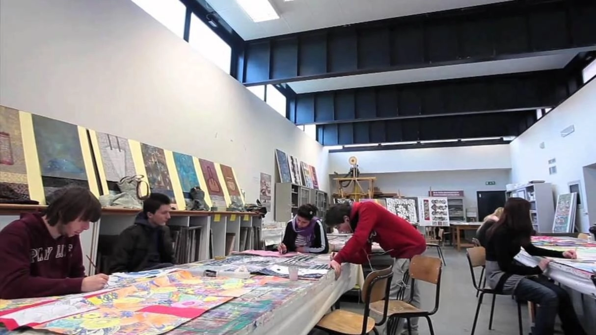 Si chiama "Incontri" ed è parte della seconda edizione del Festival Regionale della Creatività nella Scuola. Il progetto, coordinato dall’Istituto... Si chiama "Incontri" ed è parte della seconda edizione del Festival Regionale della Creatività nella Scuola. Il progetto, coordinato dall’Istituto...