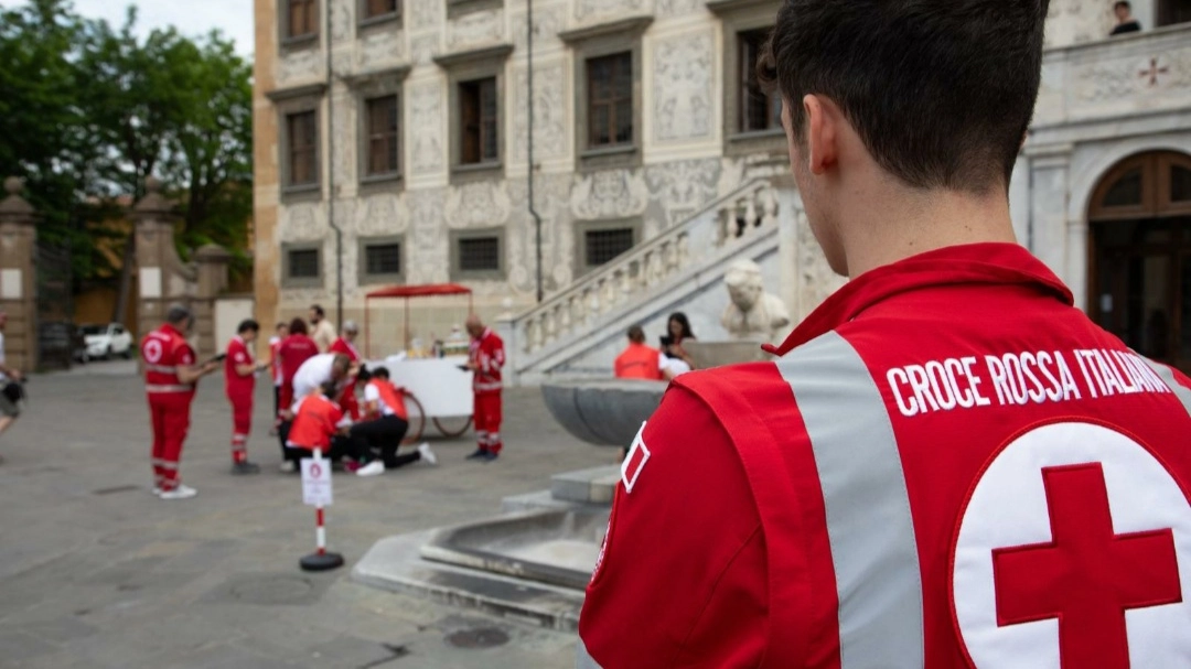 Foto della scorsa edizione