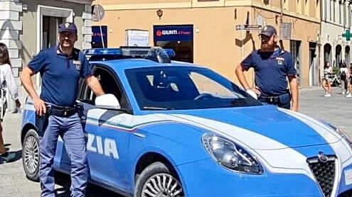 Il Coisp solleva il problema dei pochi agenti per il Valdarno Il Coisp solleva il problema dei pochi agenti per il Valdarno