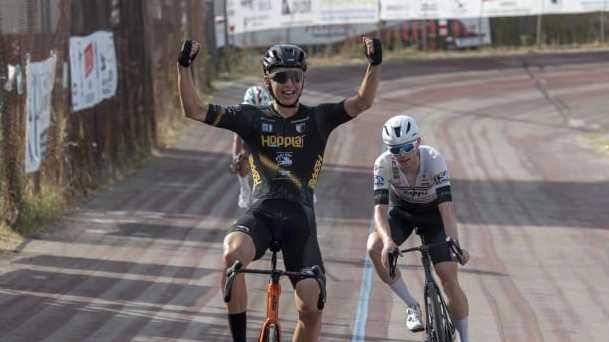 Ciclismo. Firenze-Viareggio, già 130 iscritti