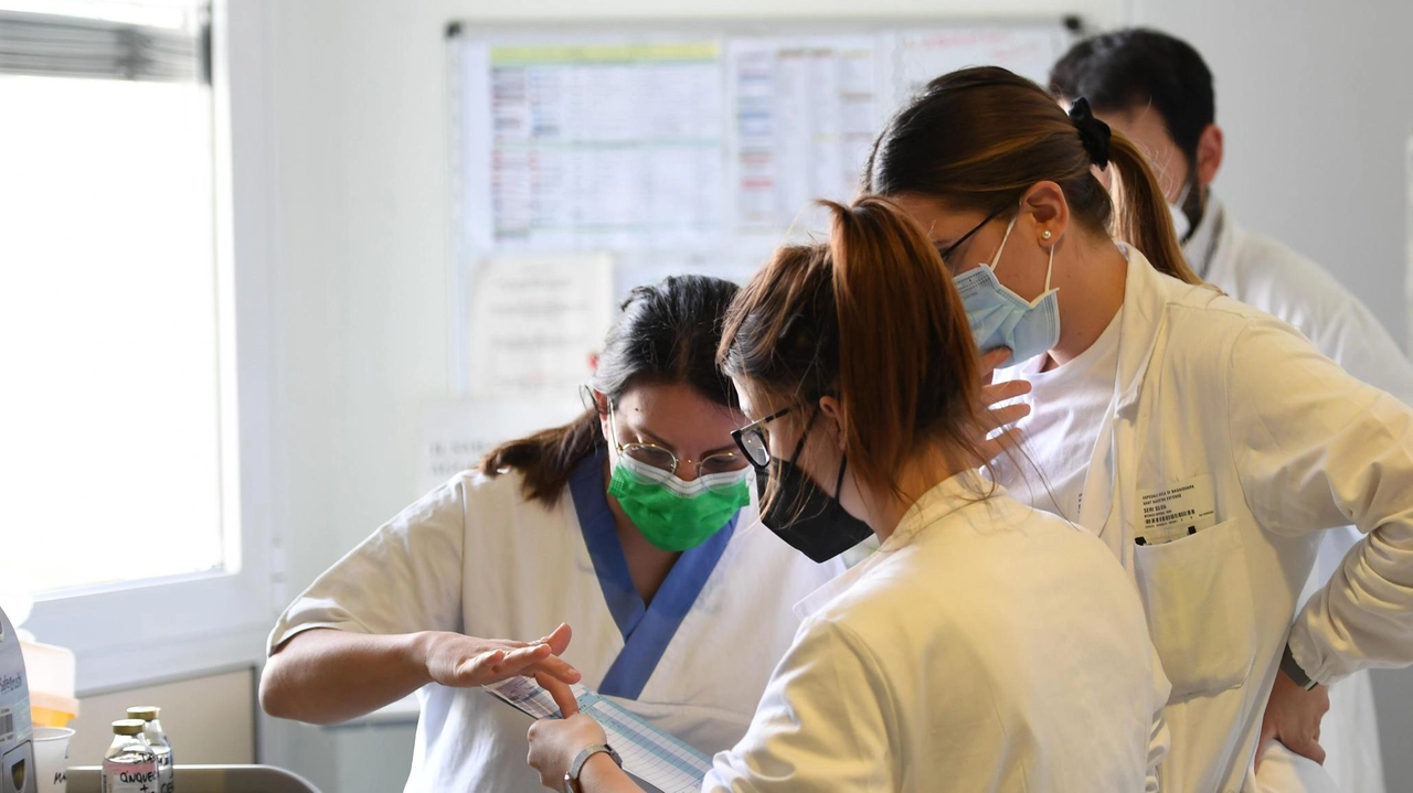 L'Istituto "Madre della Divina Provvidenza" dei Padri Passionisti di Agazzi cerca nuove figure professionali nel settore socio-sanitario per ampliare servizi di alta qualità per disabilità e riabilitazione. Opportunità di crescita e formazione. Contattare info@istitutoagazzi.it. L'Istituto "Madre della Divina Provvidenza" dei Padri Passionisti di Agazzi cerca nuove figure professionali nel settore socio-sanitario per ampliare servizi di alta qualità per disabilità e riabilitazione. Opportunità di crescita e formazione. Contattare info@istitutoagazzi.it.